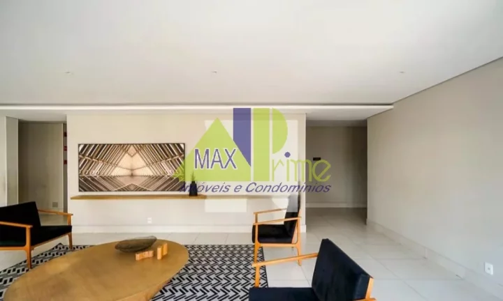 Imagem APARTAMENTO 83M²/02 DORMITÓRIOS/01 SUÍTE/01 VAGA DE GARAGEM