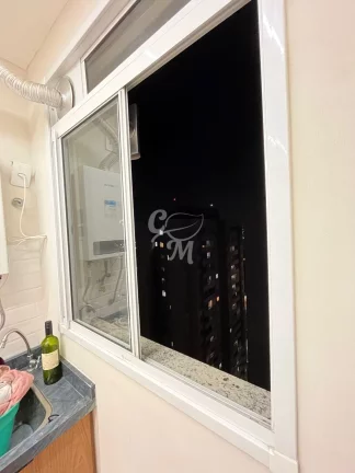Imagem Apartamento Novo na Ponte São João