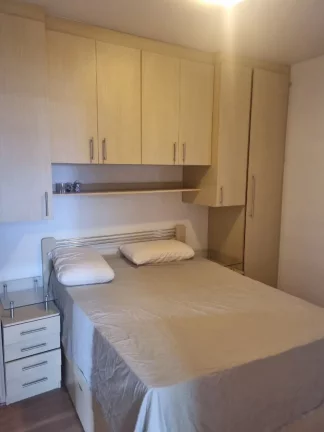 Imagem VENDO LINDO APARTAMENTO NO BAIRRO CAMPO GRANDE! (ZONA SUL-SP)