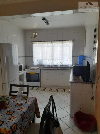 Imagem Casa com 2 quartos, 250m2, à venda em Campinas, Jardim Londres
