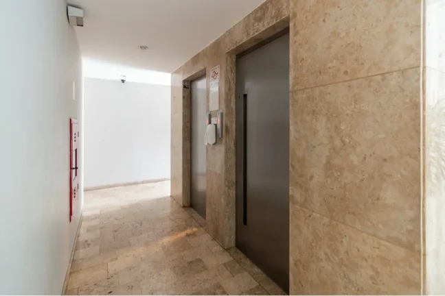 Imagem APARTAMENTO RESIDENCIAL em São Paulo - SP, Moema