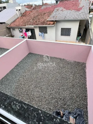 Imagem Sobrado com 2 Suítes | Funcionalidade e Conforto em Cada Detalhe