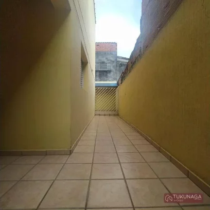 Imagem Prédio à venda, 460 m² por R$ 1.060.000,00 - Jardim Santa Emilia - Guarulhos/SP