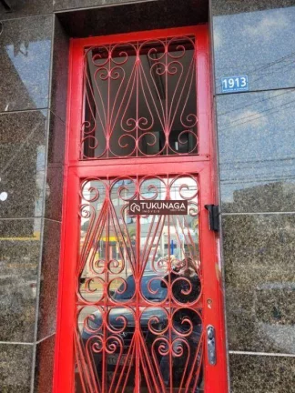 Imagem Sala para alugar, 30 m² por R$ 1.420,00/mês - Vila Rio de Janeiro - Guarulhos/SP