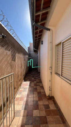 Imagem EXCELENTE CASA À VENDA NO JARDIM NOEMIA