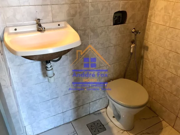 Imagem São Francisco Xavier, Rio de Janeiro, RJ. Apartamento com 2 quartos, 75 m², vaga, à venda por R$ 179.000,00