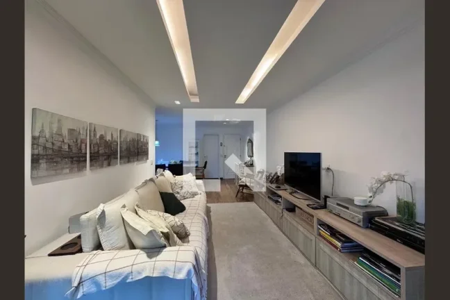 Imagem Apartamento à Venda - Recreio, 3 Quartos, 130 m2