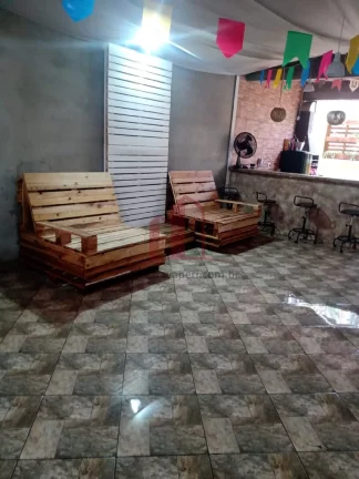Imagem CASA RESIDENCIAL em FRANCO DA ROCHA - SP, PORTAL DA ESTAÇÃO