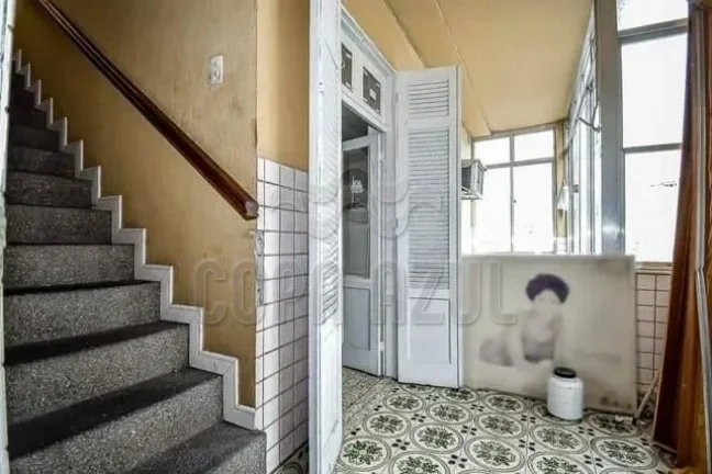 Imagem Flamengo – Rua Conde de Baependi | Residencial › Apartamento 3 quarto(s) à Venda