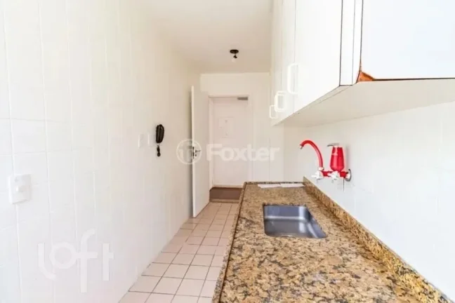 Imagem Apartamento Lapa - 61M², 2 Dorms, 1 Vaga Determinada, Armários, Academia, Piscina, Playground.