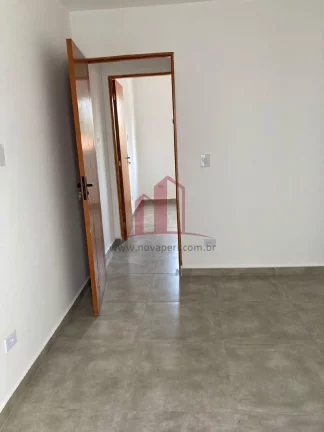 Imagem Imperdível oportunidade: Casa à venda em Franco da Rocha-SP, Jardim dos Lagos, 2 quartos, 2 suítes, 1 sala, 1 vaga, 62m².