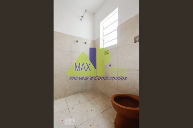 Imagem Aluguel de Casa na Vila Santa Isabel, São Paulo-SP: 1 Quarto, 1 Sala, 1 Banheiro, 75m² de Área!