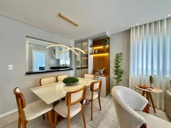 Imagem Apartamento 2 Dormitórios - Bairro Centro