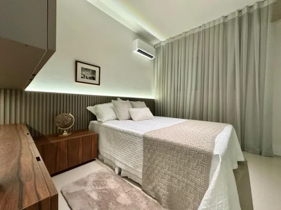 Imagem Apartamento 3 Dormitórios - Bairro Zona Nova