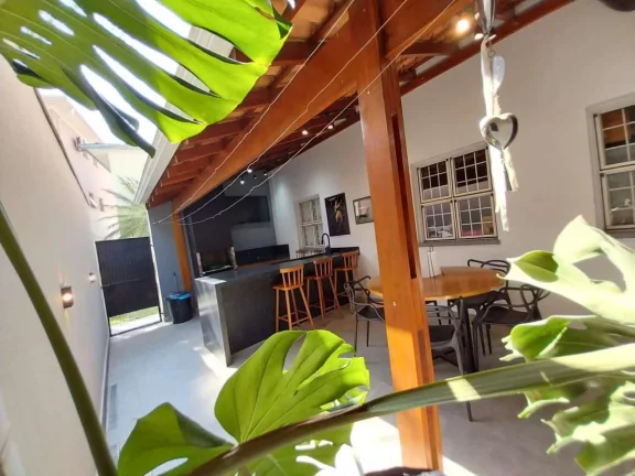 Imagem APTO TÉRREO IMPERDÍVEL - VILLA FLORA - SUMARÉ