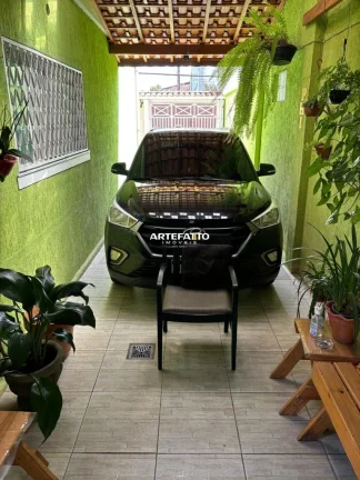 Imagem Linda casa a Venda no bairro do Socorro!!!Aceita permuta por apto até 300mil