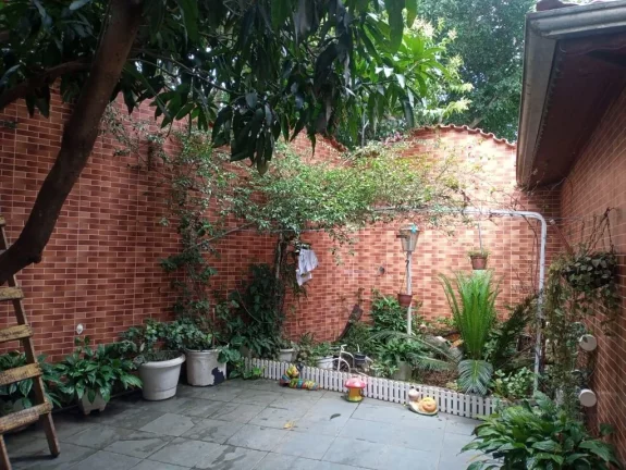 Imagem SOBRADO RESIDENCIAL À VENDA, CIDADE KEMEL, FERRAZ DE VASCONCELOS
