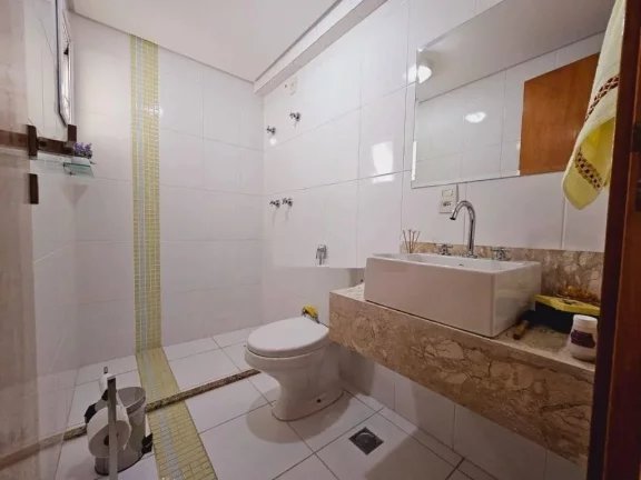 Imagem Apartamento para Venda em Santo André / SP no bairro Vila Bastos
