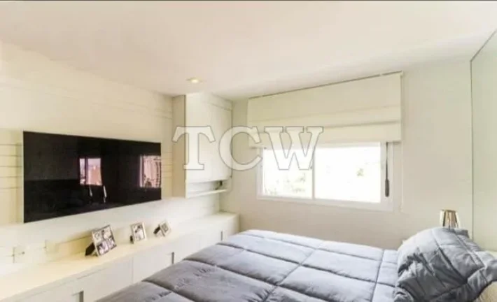 Imagem Apartamento à venda no bairro Aclimação - São Paulo/SP, Zona Sul