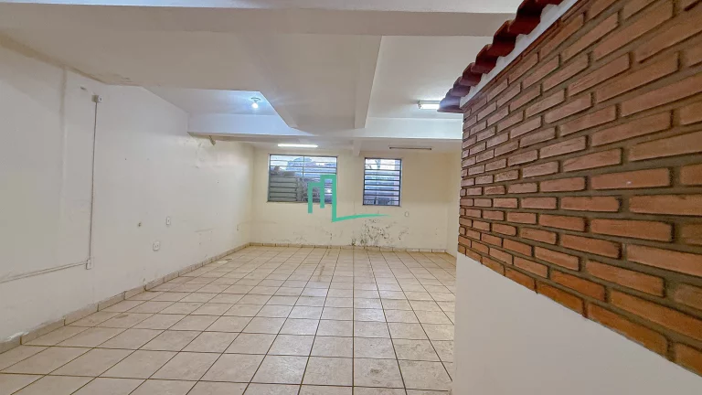 Imagem EXCELENTE IMÓVEL COMERCIAL DISPONIVEL APRA LOCAÇÃO NA MAJOR NICACIO