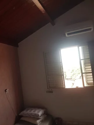 Imagem CASA A VENDA NO JD PICERNO II - SUMARÉ/SP - 3 DORMITÓRIOS