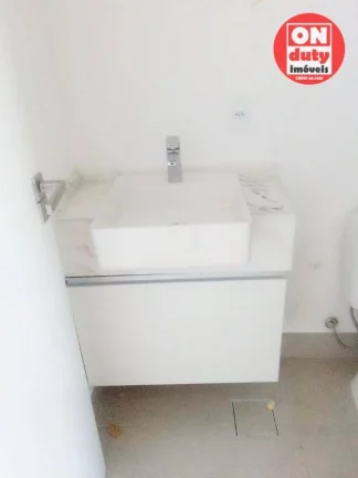 Imagem Apartamento 2 quartos à venda - Aparecida - Santos/SP