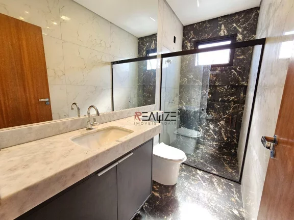 Imagem Casa térrea com piscina e 3 dormitórios à venda, 115 m² por R$ 700.000 - Jardim Bom Sucesso - Indaiatuba/SP