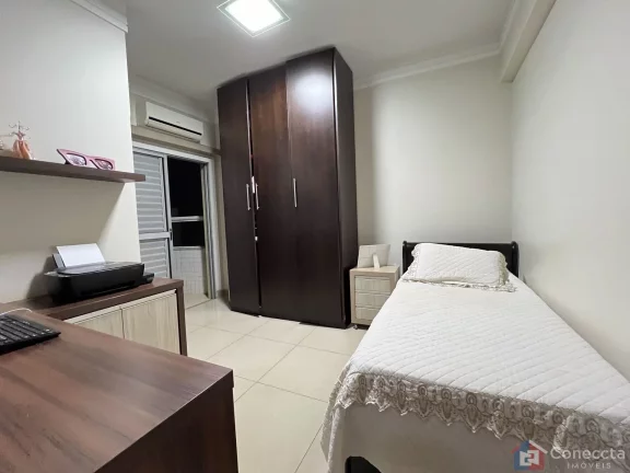 Imagem Apartamento à Venda na Av. Padre Almir – 3 Quartos, 2 Suítes e Sacada Gourmet