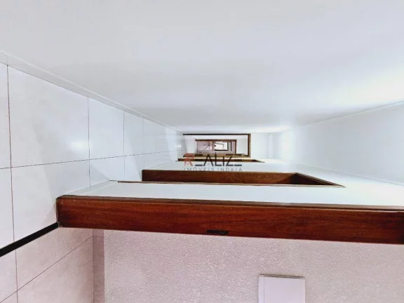 Imagem Casa à venda, 67 m² por R$ 410.000,00 - Jardim Residencial Veneza - Indaiatuba/SP