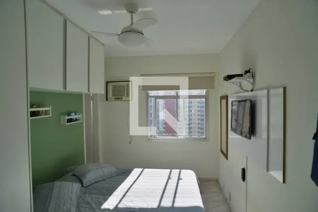Imagem Apartamento à Venda - Barra da Tijuca, 3 Quartos, 79 m2