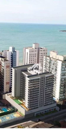 Imagem Apartamento de luxo em condominio de luxo