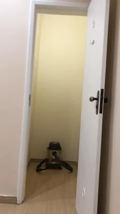 Imagem Apartamento para Venda em Rio de Janeiro, OLARIA, 2 dormitórios, 1 banheiro, 1 vaga