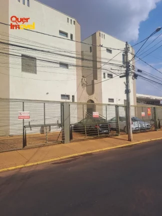 Imagem Apartamento para Locação no Jardim Paulista, Ribeirão Preto-SP: 2 Quartos, 1 Sala, 2 Banheiros e 1 Vaga!
