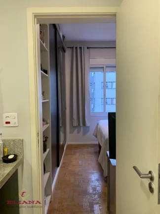 Imagem Apartamento com 1 quarto, 63m², à venda em São Paulo, Vila Buarque