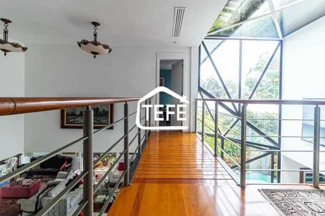 Imagem Casa à venda, 780 m² por R$ 9.800.000,00 - Barra da Tijuca - Rio de Janeiro/RJ