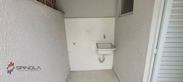 Imagem Sobrado com 2 dormitórios à venda, 78 m² por R$ 320.000,00 - Mirim - Praia Grande/SP