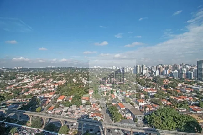 Imagem DUPLEX 118M² COM 2 SUÍTES NO CAMPO BELO