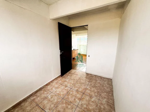 Imagem Apartamento à venda, 64 m² por R$ 297.000,00 - Parque Cecap - Guarulhos/SP