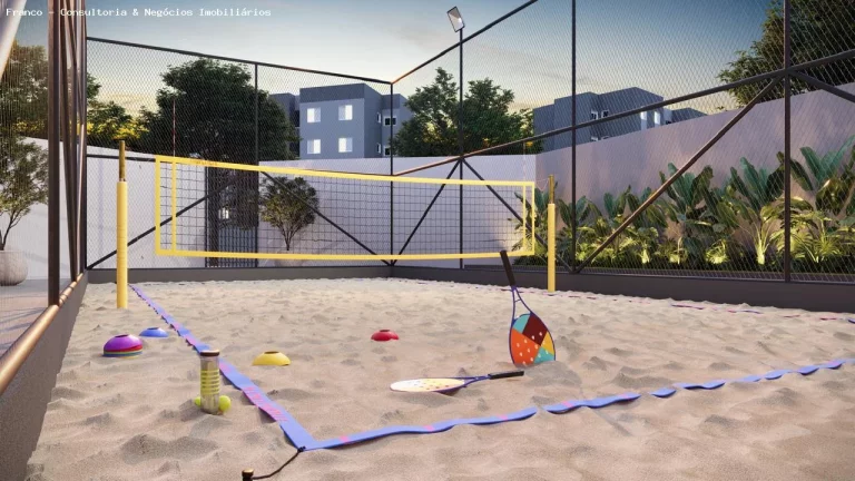 Imagem Apartamento para Venda em Ribeirão Pires, Centro, 2 dormitórios, 1 suíte, 2 banheiros, 1 vaga