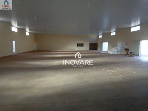 Imagem Galpão para alugar, 700 m² por R$ 8.000,00/mês - Vila Mutirão - Itumbiara/GO