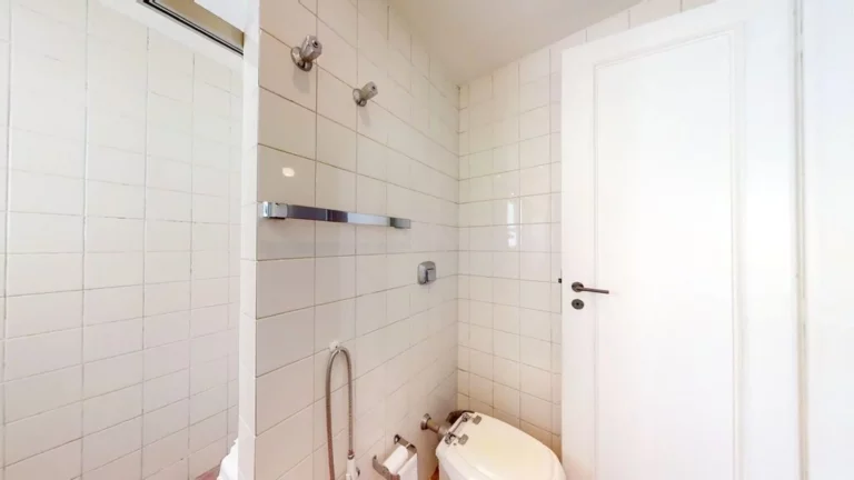 Imagem APARTAMENTO RESIDENCIAL em São Paulo - SP, Moema