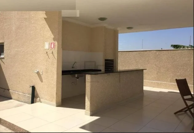 Imagem Apartamento com 2 dormitórios sendo 1 suite à venda, 68 m² por R$ 300.000 - Éden - Sorocaba/SP