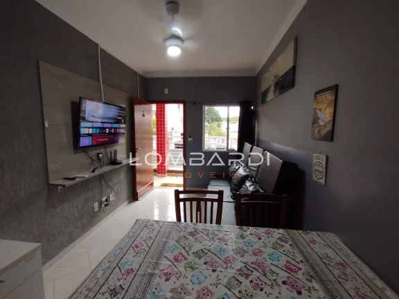Imagem APARTAMENTO NO ITAGUÁ COM ÓTIMA LOCALIZAÇÃO