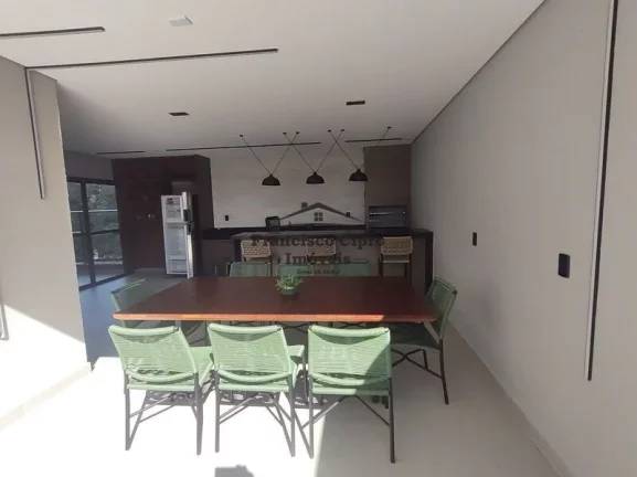 Imagem Apartamento à venda no bairro Vila Paraíba - Guaratinguetá/SP