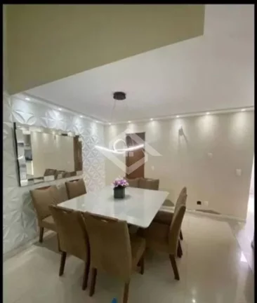 Imagem CASA TRIPLEX COM 300M2 EM CONDOMÍNIO FECHADO TAQUARA MUITO BOM GOSTO
