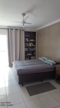 Imagem APARTAMENTO RESIDENCIAL em Peruíbe - SP, Centro