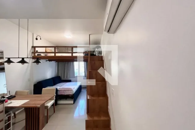 Imagem Apartamento à Venda - Copacabana, 1 Quarto, 38 m2
