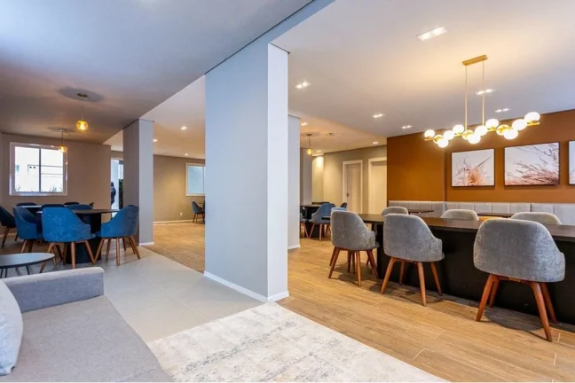 Imagem APARTAMENTO RESIDENCIAL em São Paulo - SP, Belenzinho