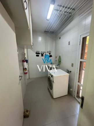 Imagem Garden, 3 Suítes, 259m², R$2.700.000,00 Cond. Bougainville Campinas/SP