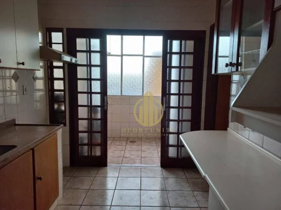 Imagem Apartamento com 2 dormitórios à venda, 78 m² por R$ 290.000,00 - Parque dos Bandeirantes - Ribeirão Preto/SP